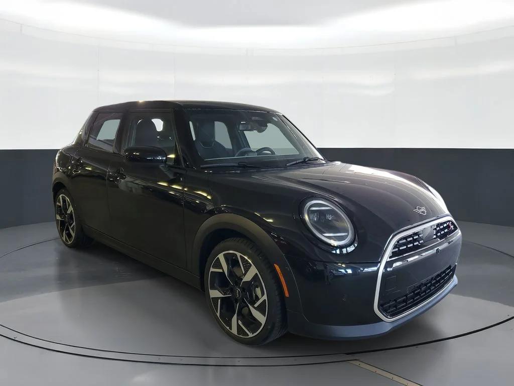 mini hardtop 4 door 2026 WMW53GD06T2X84416 image mini hardtop 4 door 2026 WMW53GD06T2X84416 image